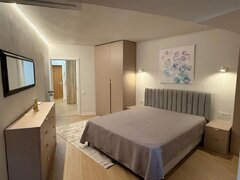 Alba Iulia, vedere rond, 3 camere renovat, mobilat, gata de mutat