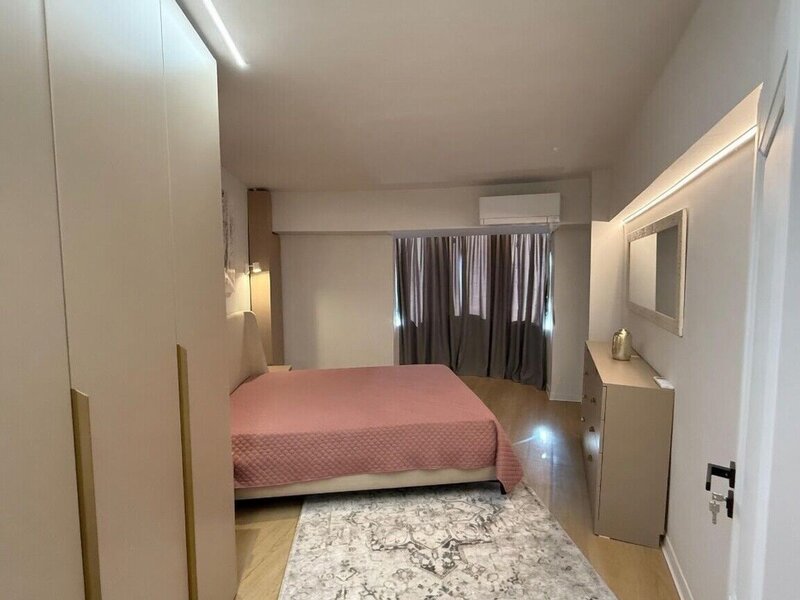 Alba Iulia, vedere rond, 3 camere renovat, mobilat, gata de mutat,